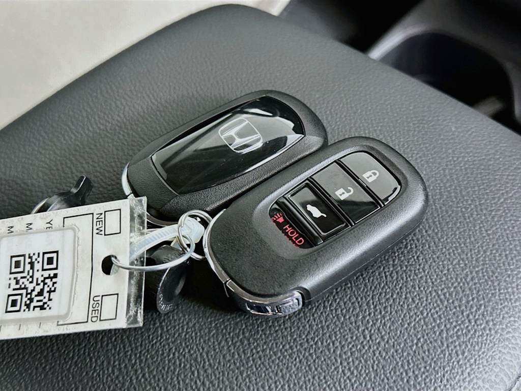 Thumbnail: 2026 Honda CR-V - 20