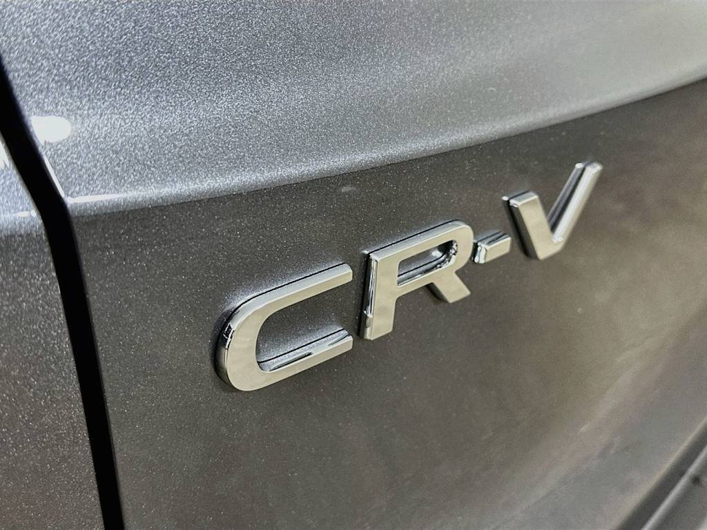 Thumbnail: 2026 Honda CR-V - 7