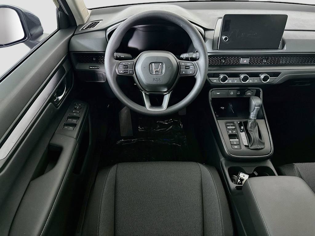 Thumbnail: 2026 Honda CR-V - 10