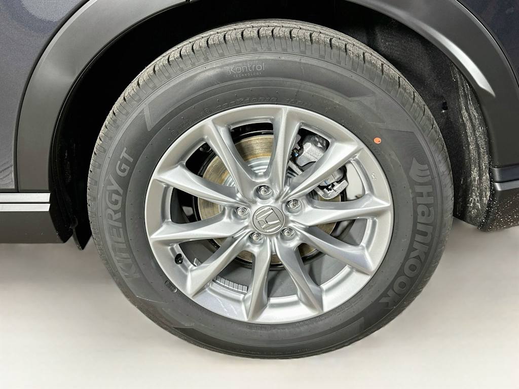 Thumbnail: 2026 Honda CR-V - 8