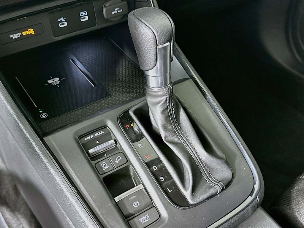 Thumbnail: 2026 Honda CR-V - 17