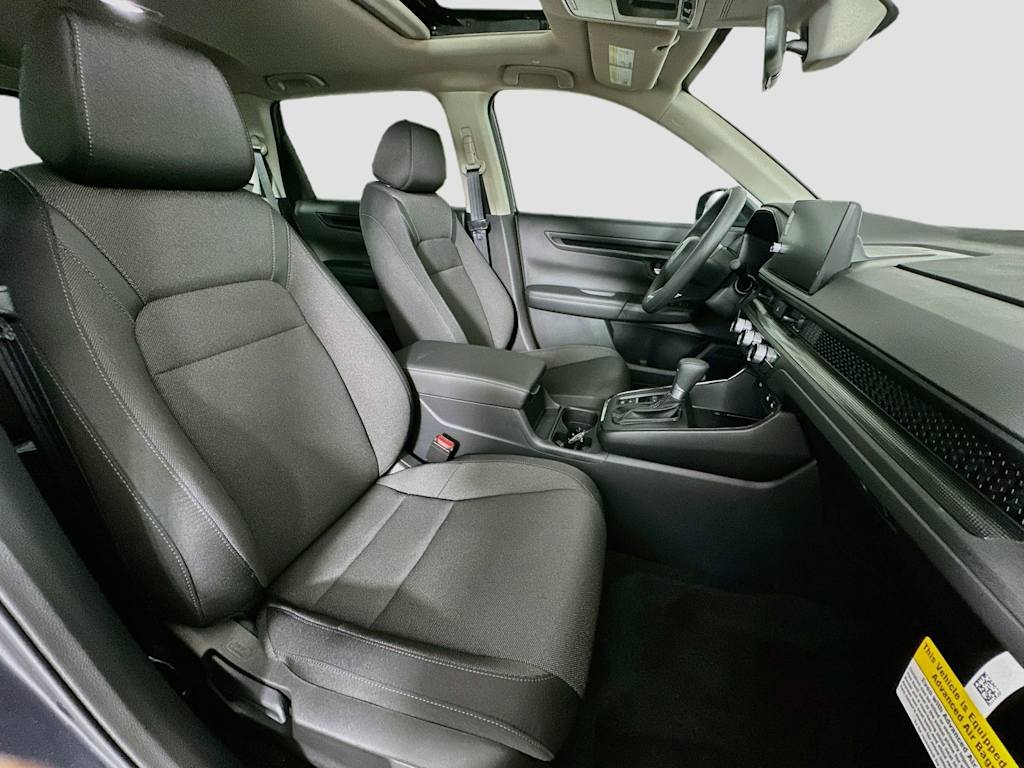 Thumbnail: 2026 Honda CR-V - 12