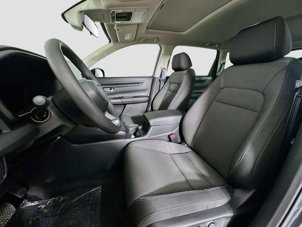 Thumbnail: 2026 Honda CR-V - 11