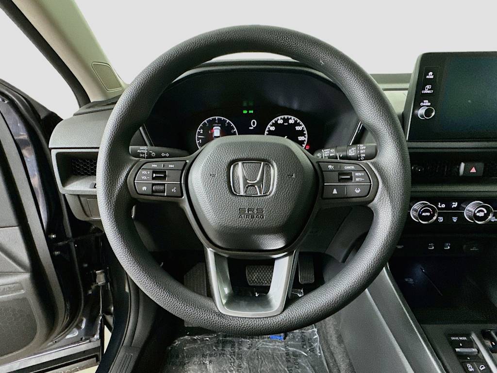 Thumbnail: 2026 Honda CR-V - 15