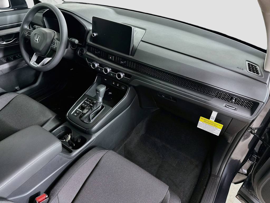 Thumbnail: 2026 Honda CR-V - 32