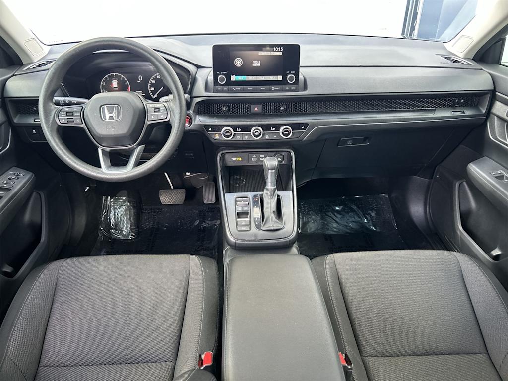 Thumbnail: 2024 Honda CR-V - 2