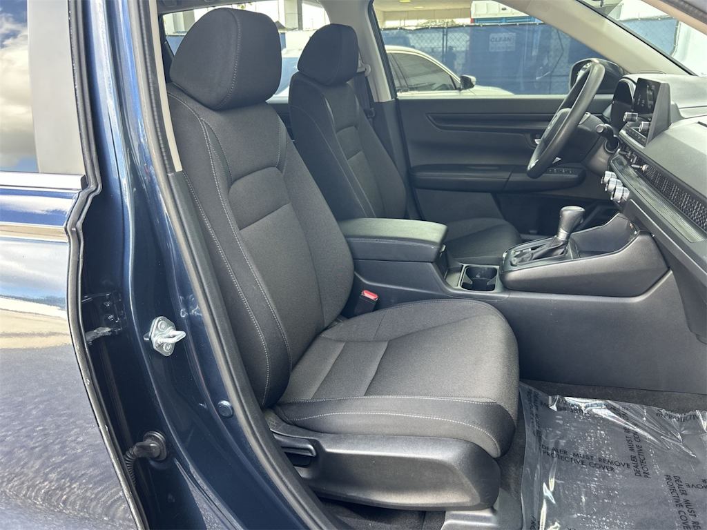 Thumbnail: 2024 Honda CR-V - 12