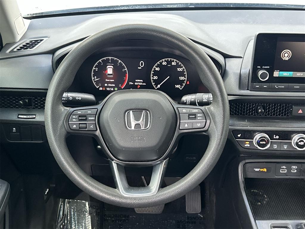 Thumbnail: 2024 Honda CR-V - 10