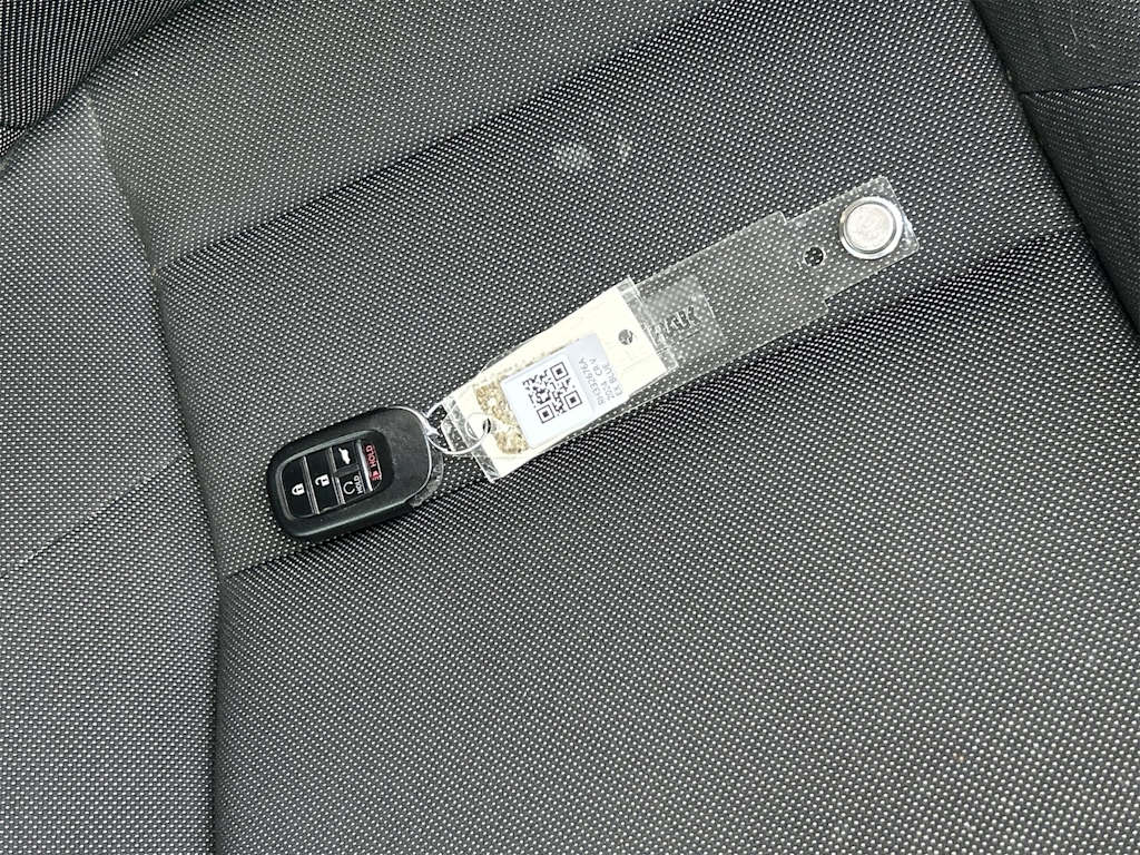 Thumbnail: 2024 Honda CR-V - 18