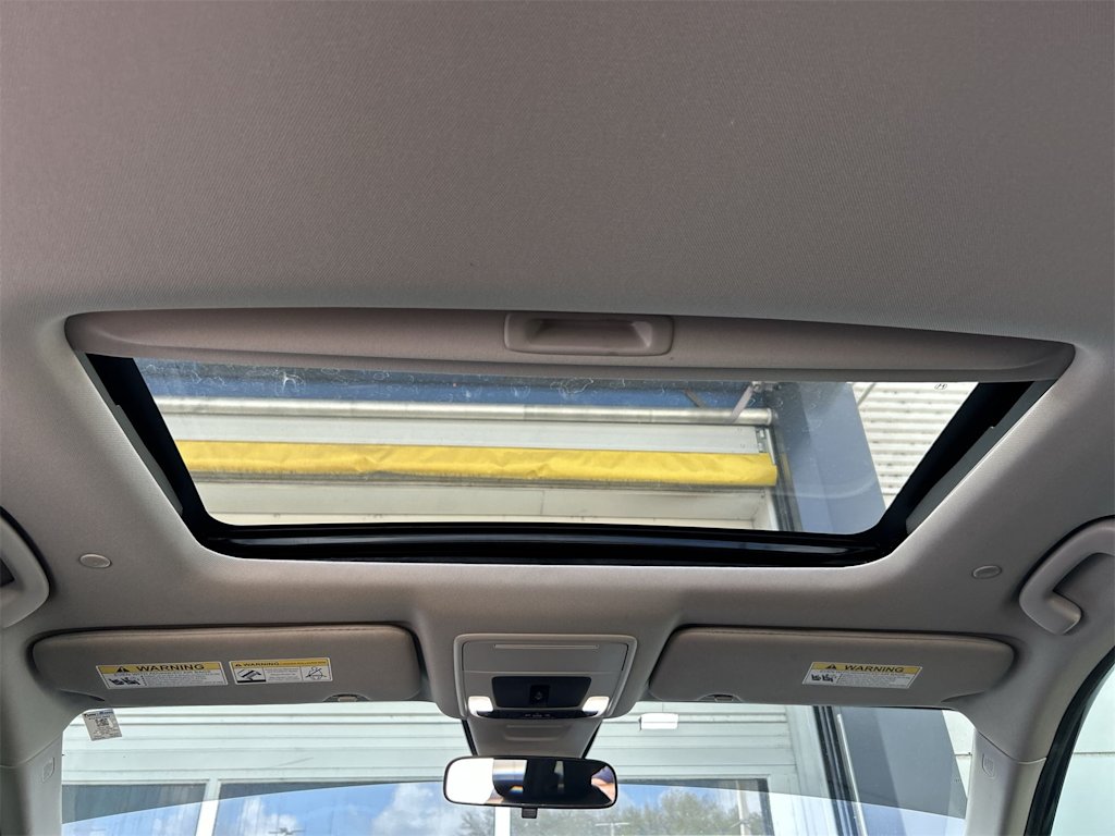 Thumbnail: 2024 Honda CR-V - 22