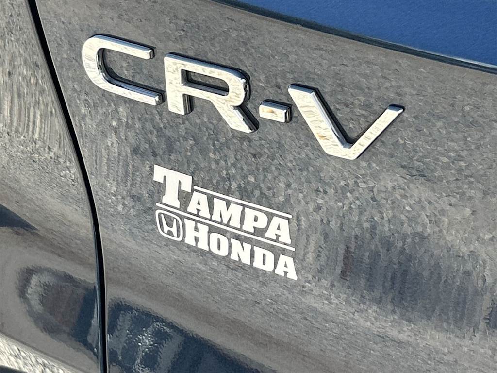 Thumbnail: 2024 Honda CR-V - 7