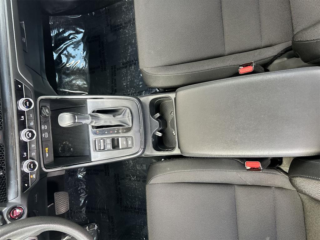 Thumbnail: 2024 Honda CR-V - 23