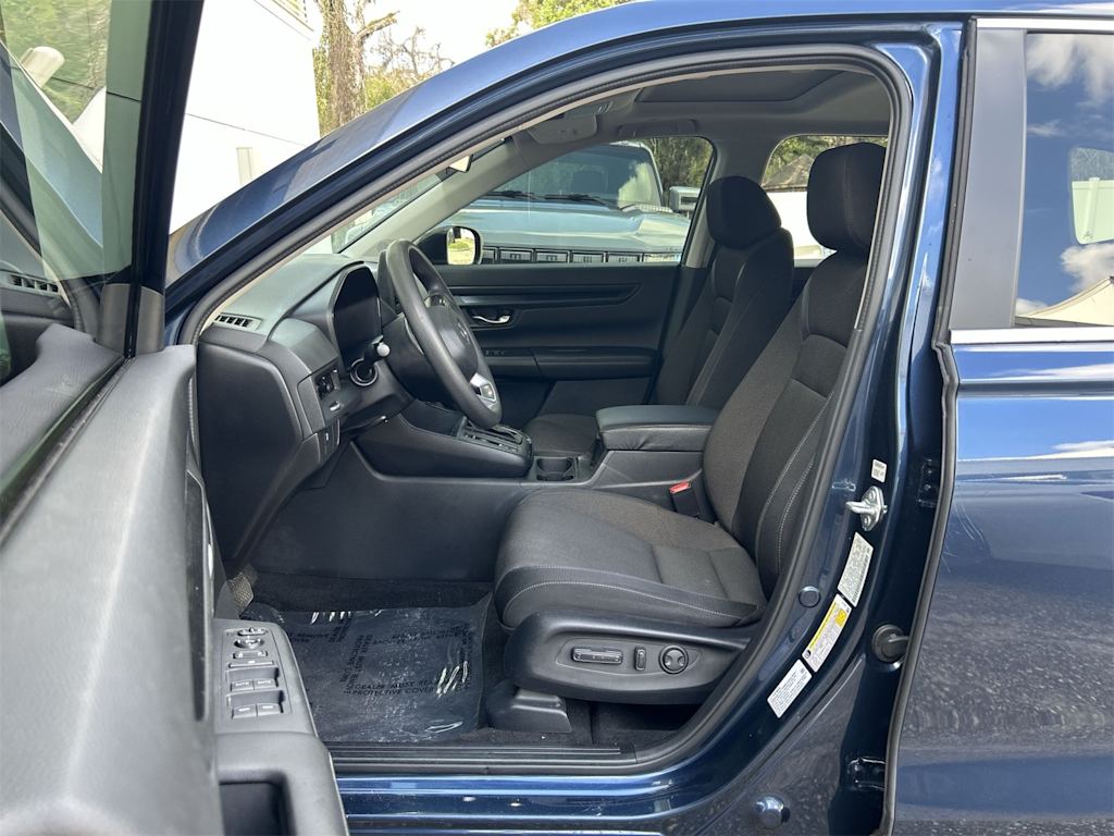 Thumbnail: 2024 Honda CR-V - 20