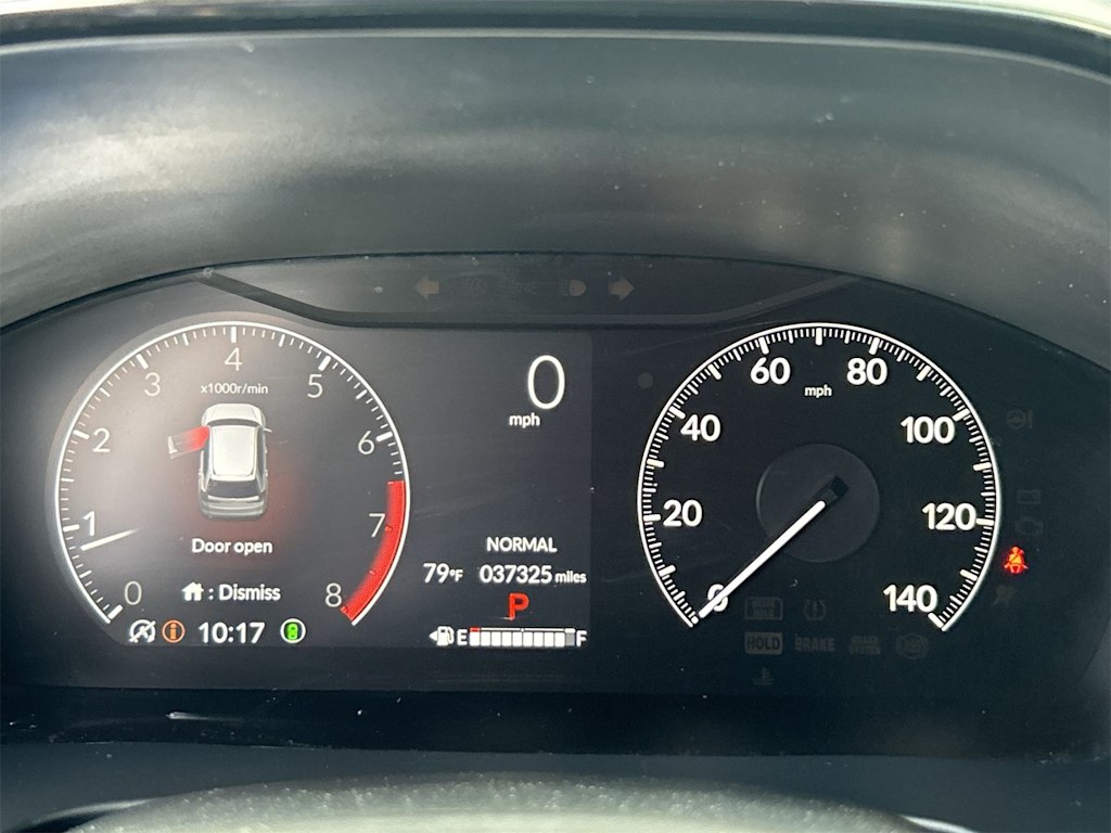 Thumbnail: 2024 Honda CR-V - 16