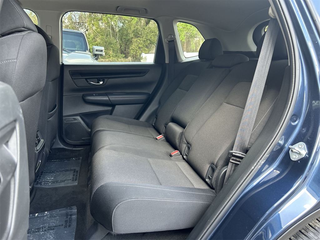 Thumbnail: 2024 Honda CR-V - 21