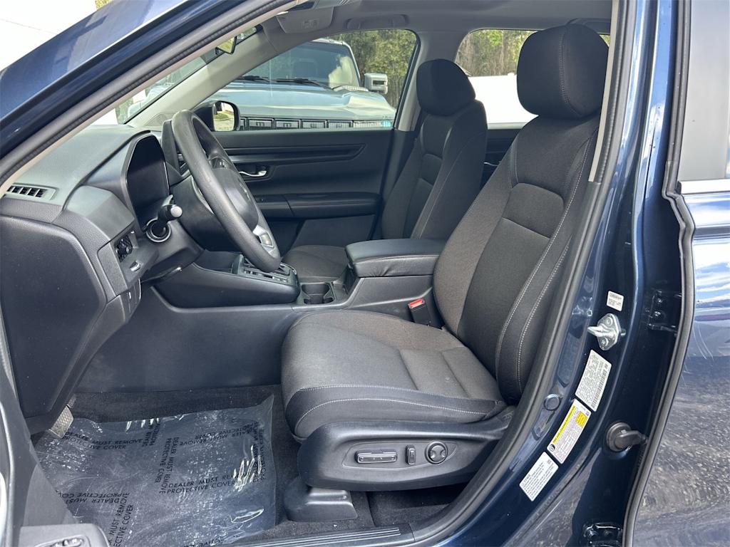 Thumbnail: 2024 Honda CR-V - 11