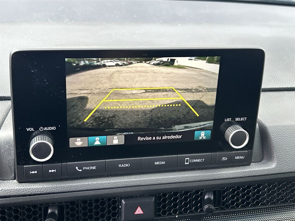 Thumbnail: 2024 Honda CR-V - 14