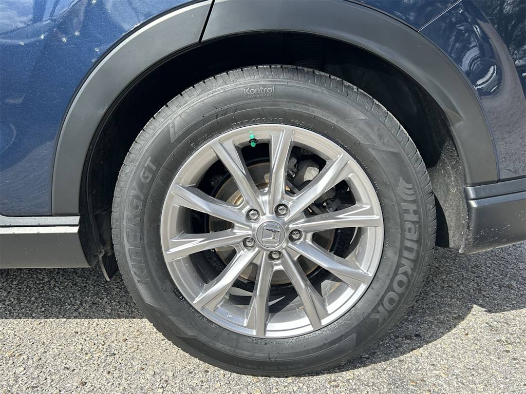 Thumbnail: 2024 Honda CR-V - 8