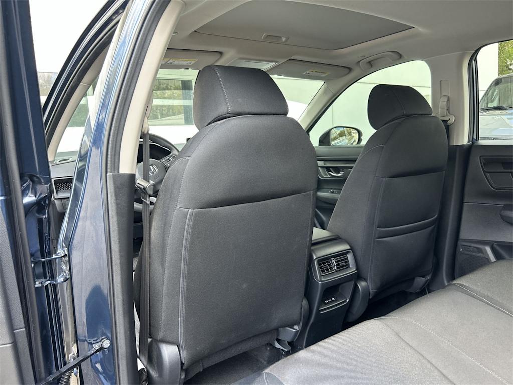 Thumbnail: 2024 Honda CR-V - 13