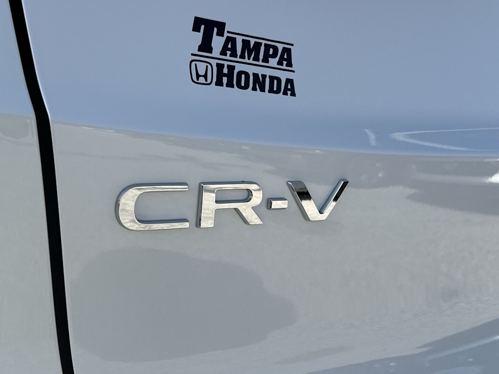Thumbnail: 2026 Honda CR-V - 7