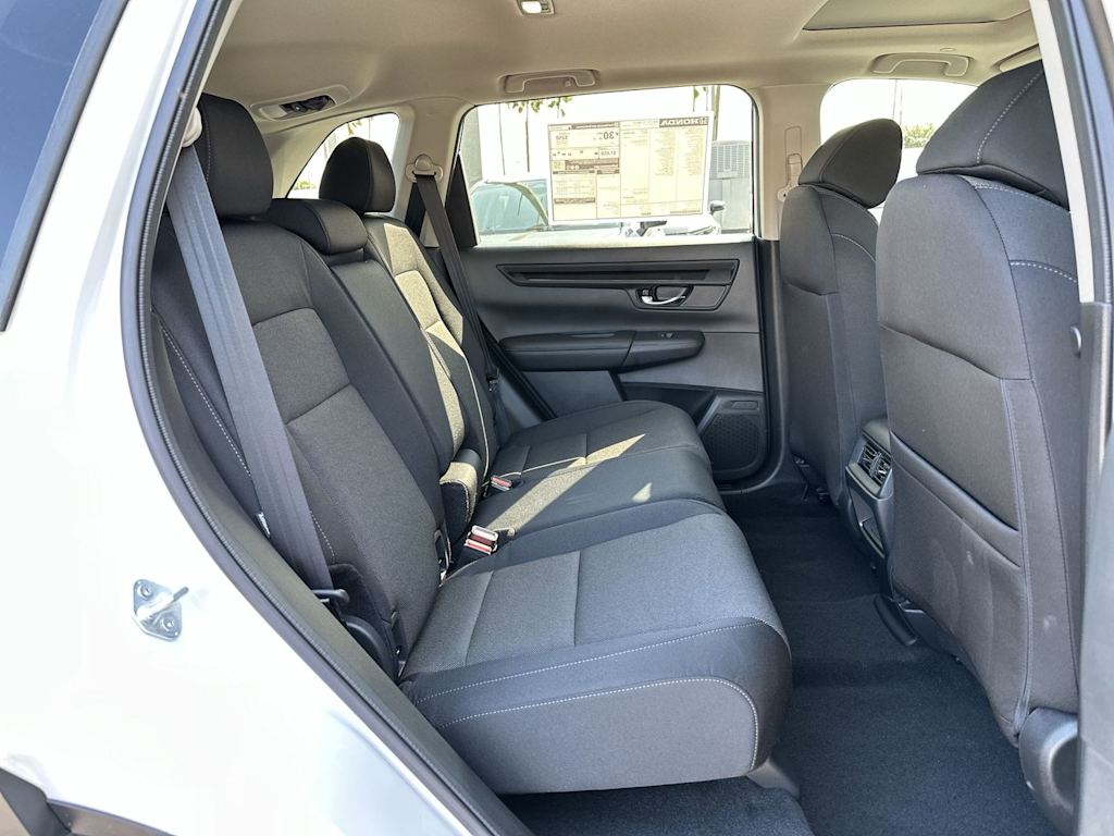 Thumbnail: 2026 Honda CR-V - 19