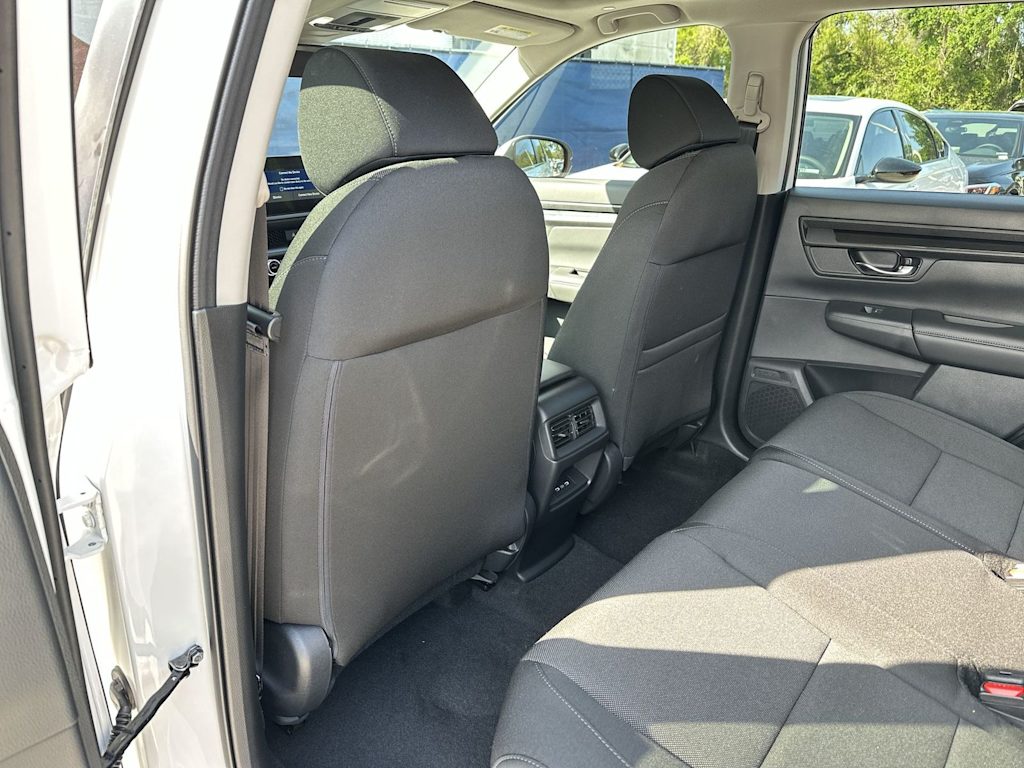 Thumbnail: 2026 Honda CR-V - 12