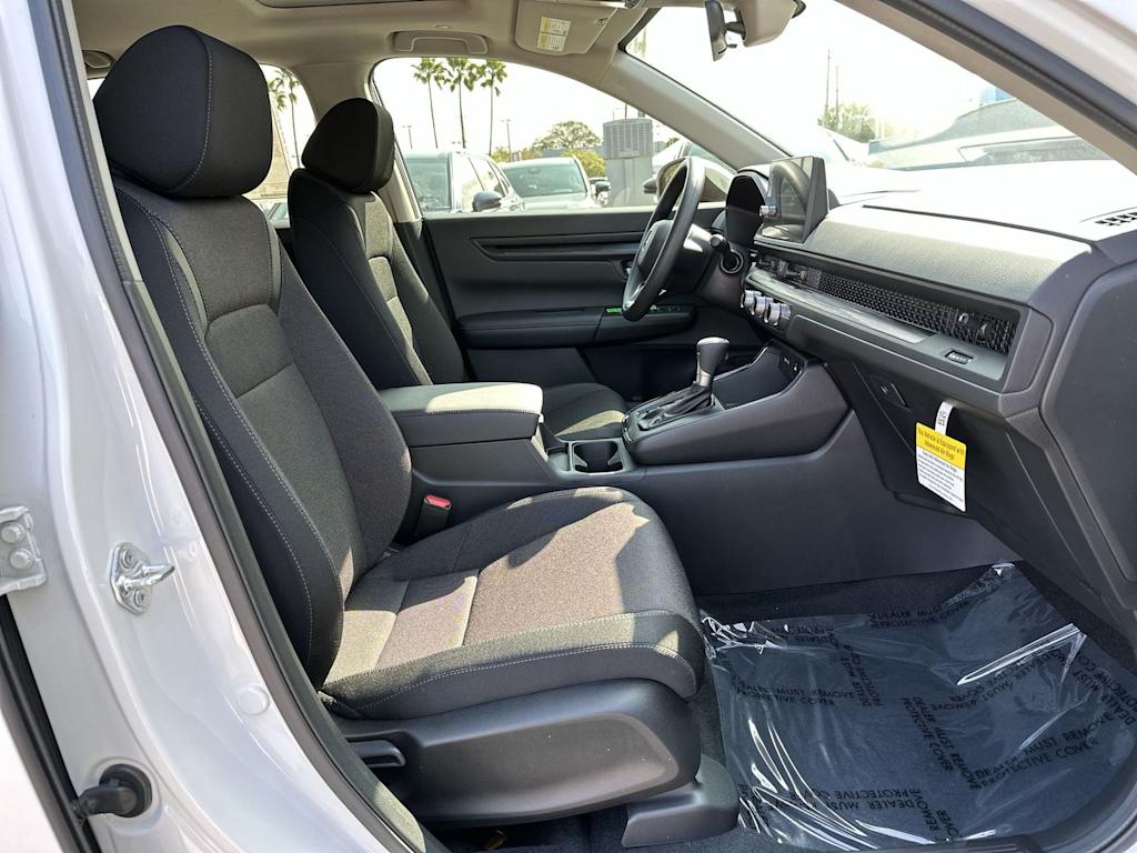 Thumbnail: 2026 Honda CR-V - 11