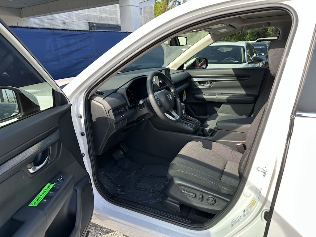 Thumbnail: 2026 Honda CR-V - 2