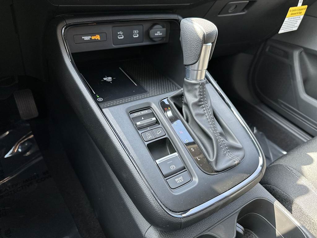 Thumbnail: 2026 Honda CR-V - 15