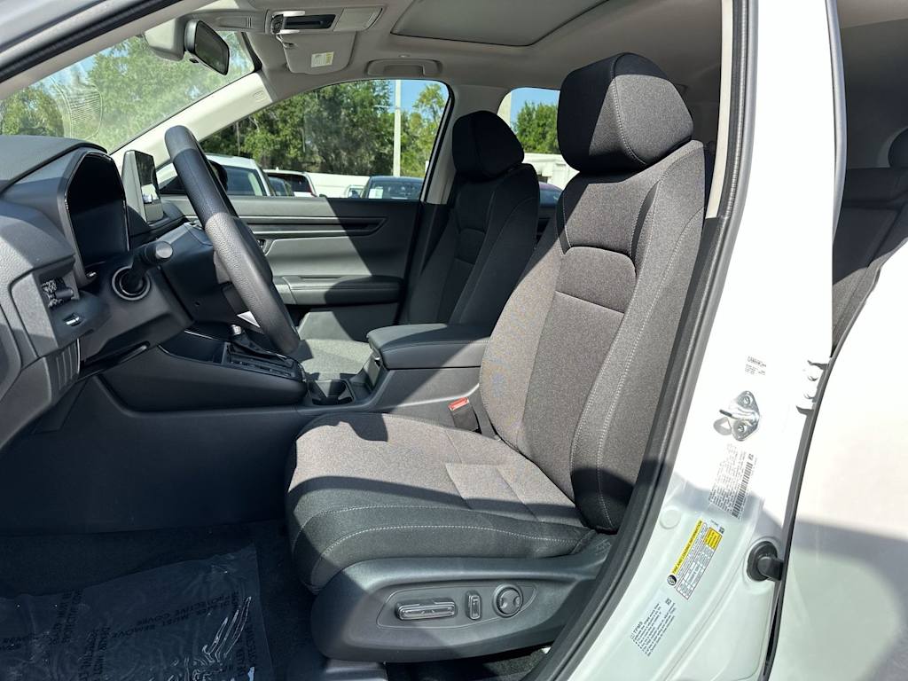 Thumbnail: 2026 Honda CR-V - 10