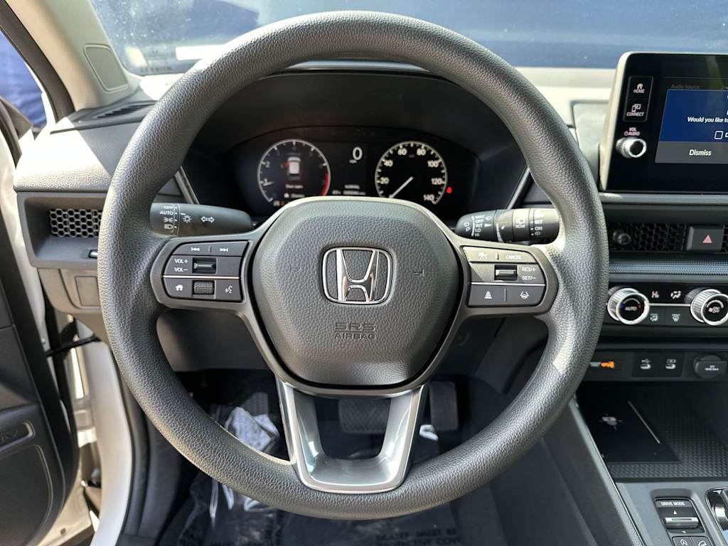 Thumbnail: 2026 Honda CR-V - 13