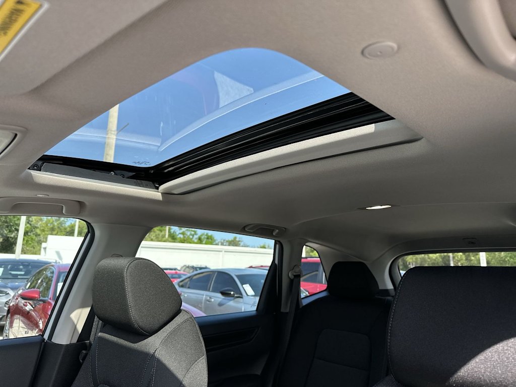 Thumbnail: 2026 Honda CR-V - 20