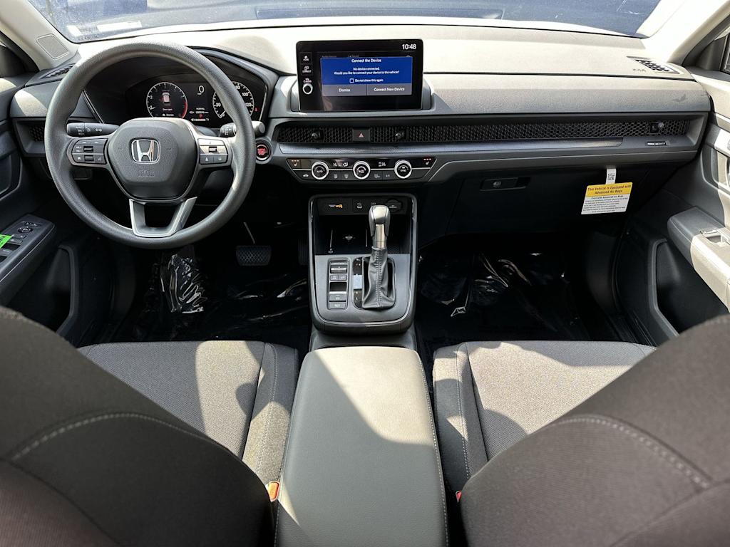 Thumbnail: 2026 Honda CR-V - 9