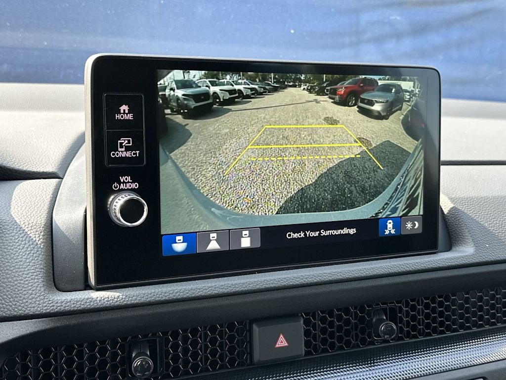 Thumbnail: 2026 Honda CR-V - 14