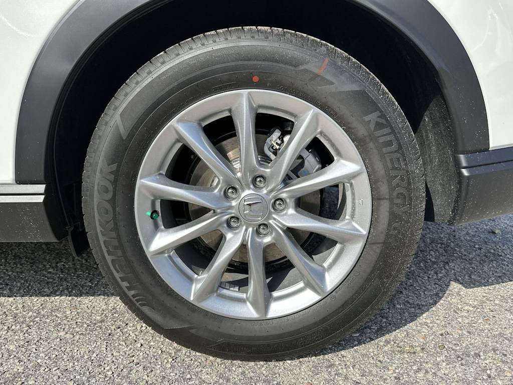 Thumbnail: 2026 Honda CR-V - 8