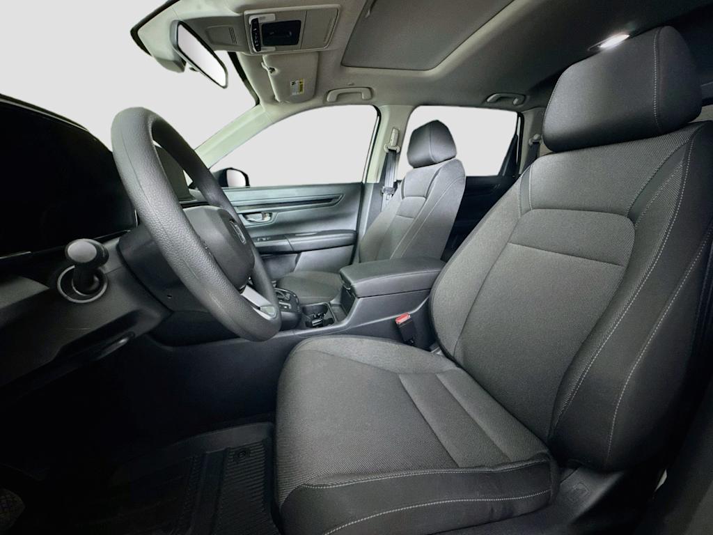 Thumbnail: 2026 Honda CR-V - 10