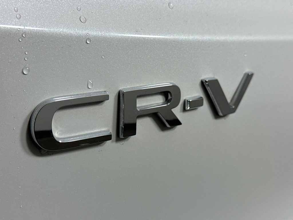 Thumbnail: 2026 Honda CR-V - 21