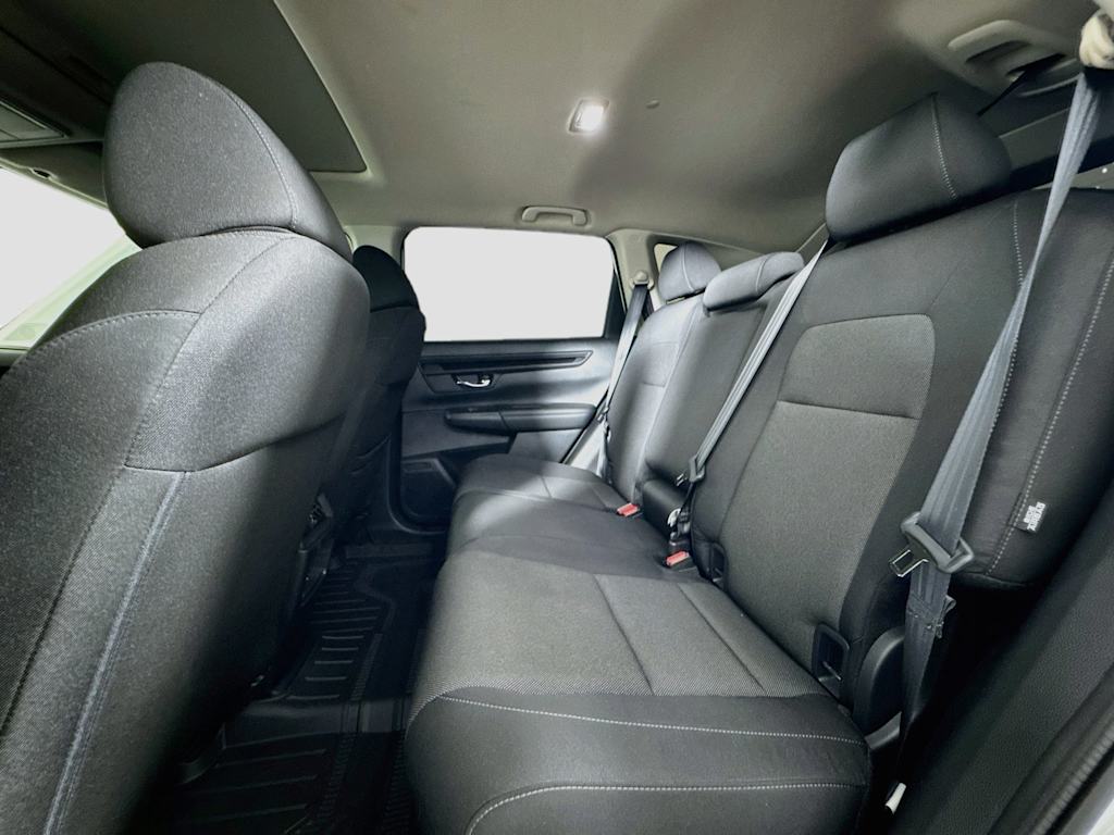Thumbnail: 2026 Honda CR-V - 12