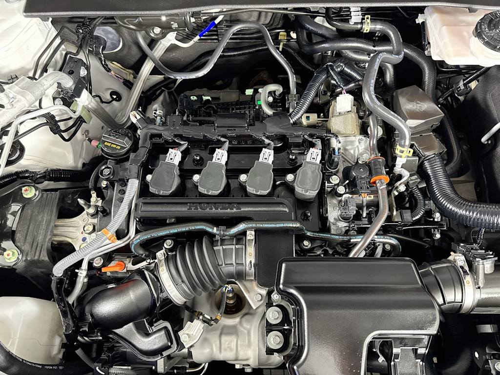 Thumbnail: 2026 Honda CR-V - 8