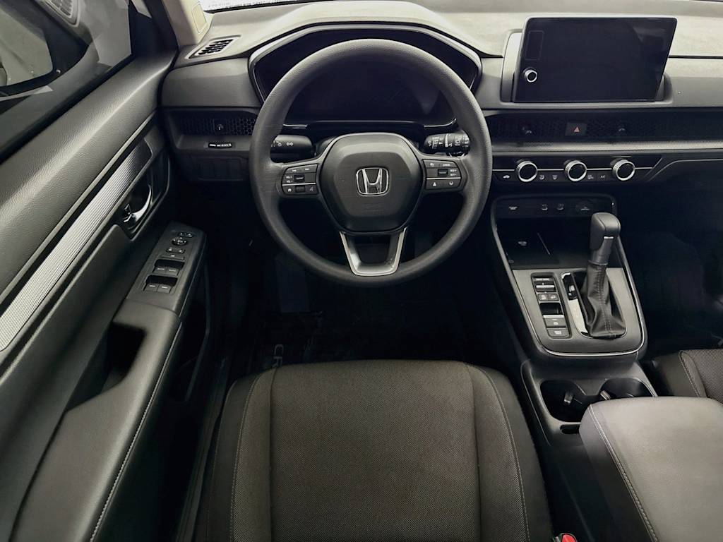 Thumbnail: 2026 Honda CR-V - 9
