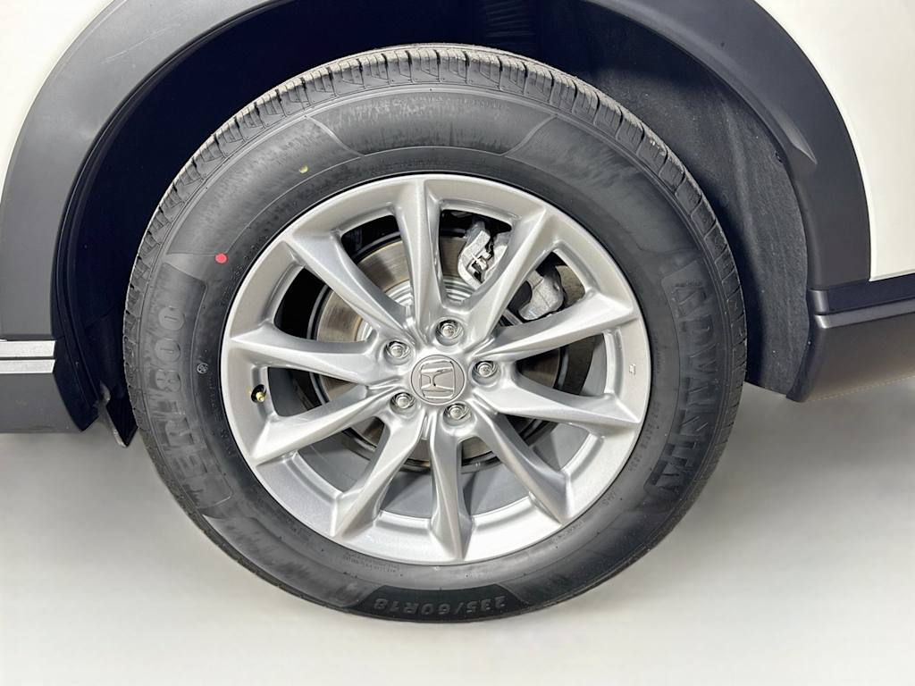 Thumbnail: 2026 Honda CR-V - 7