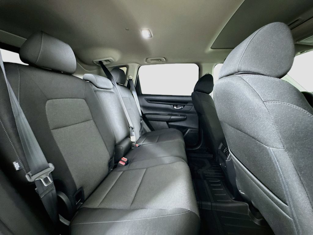 Thumbnail: 2026 Honda CR-V - 31