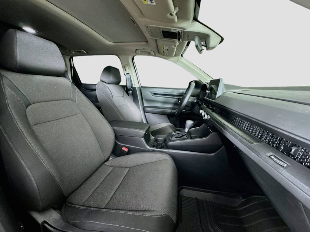 Thumbnail: 2026 Honda CR-V - 11