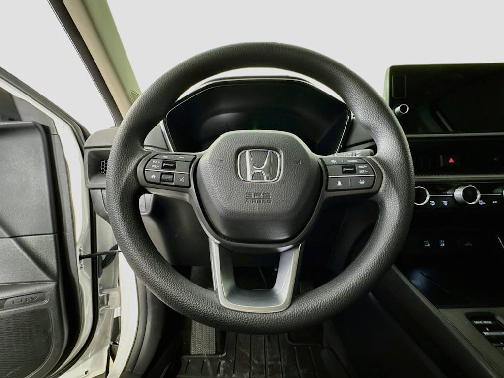 Thumbnail: 2026 Honda CR-V - 14