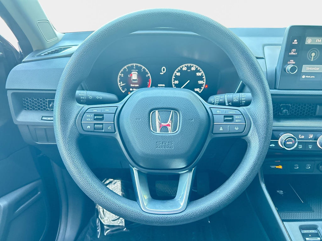 Thumbnail: 2026 Honda CR-V - 7