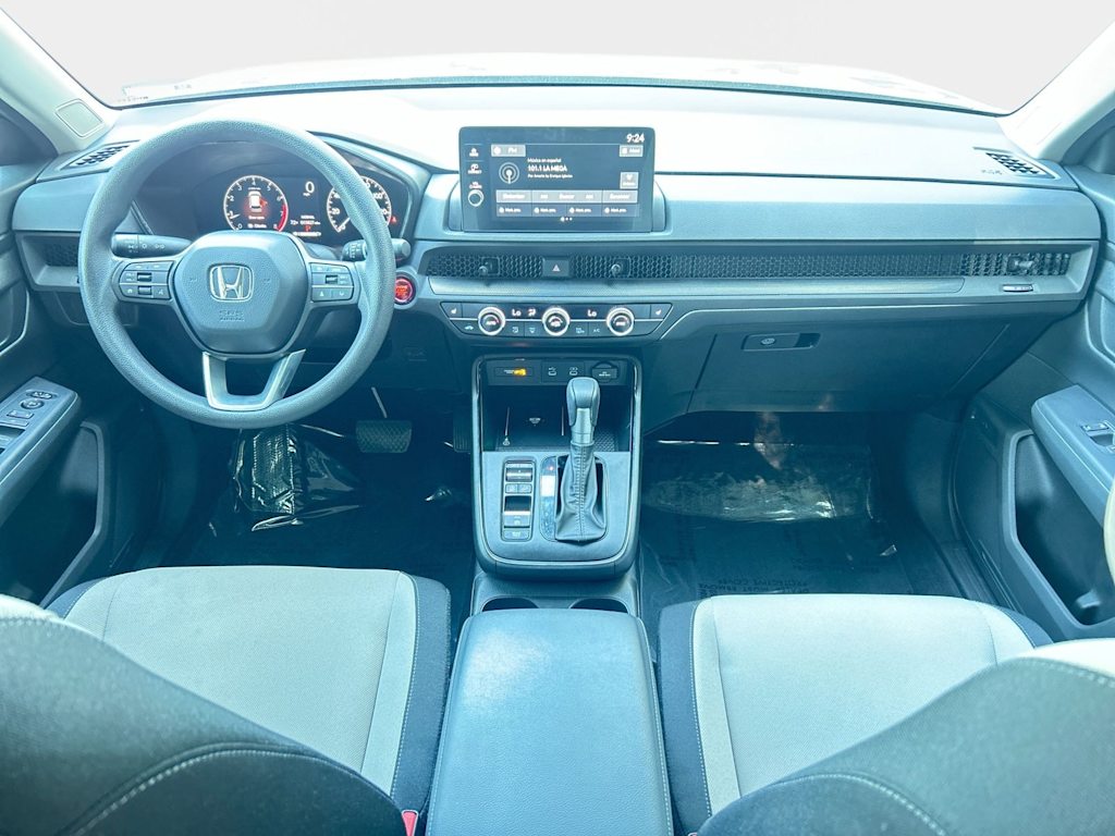 Thumbnail: 2026 Honda CR-V - 2