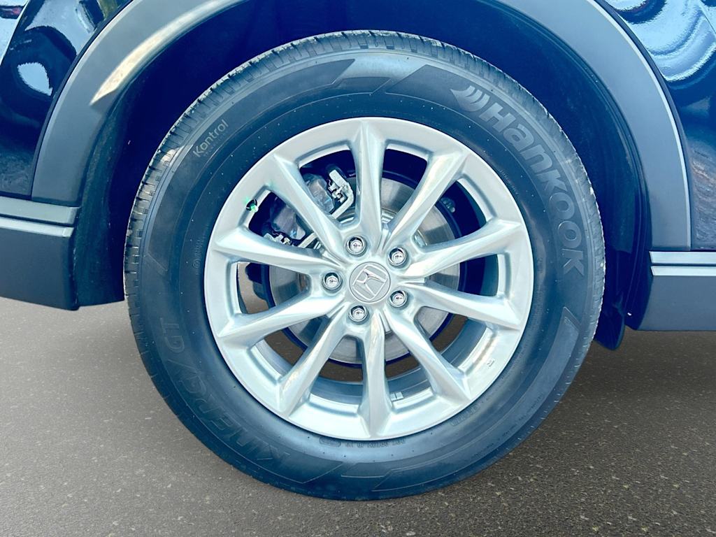 Thumbnail: 2026 Honda CR-V - 6