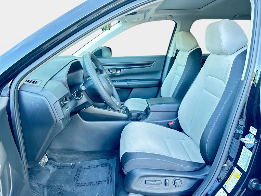 Thumbnail: 2026 Honda CR-V - 8