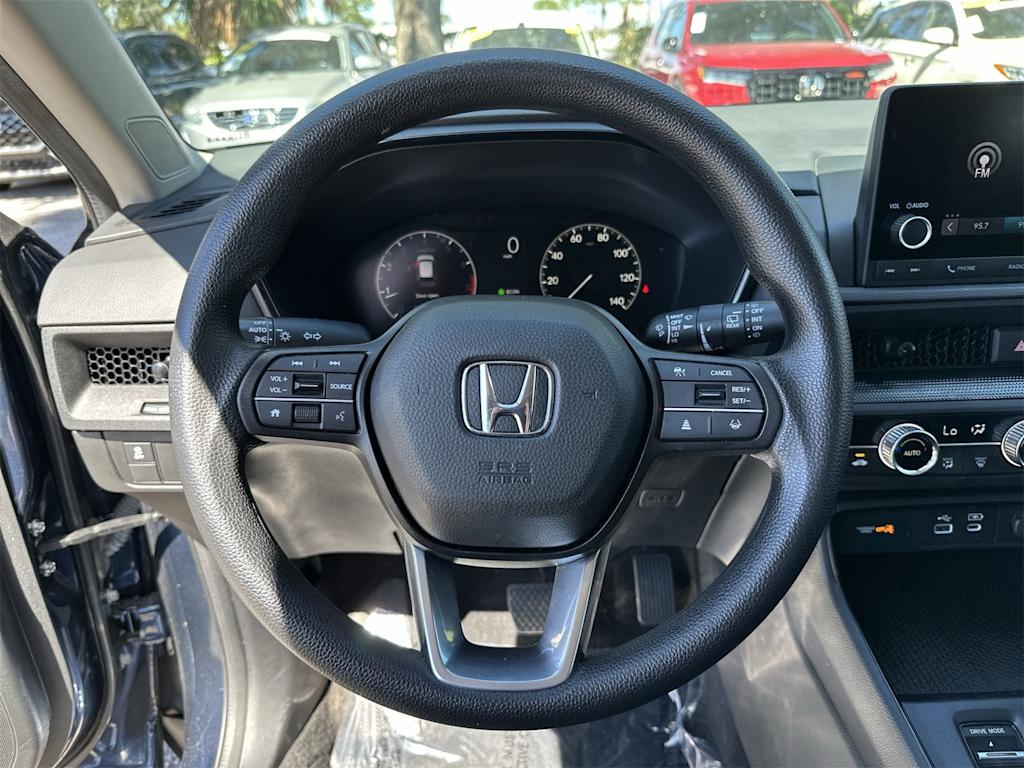 Thumbnail: 2024 Honda CR-V - 2