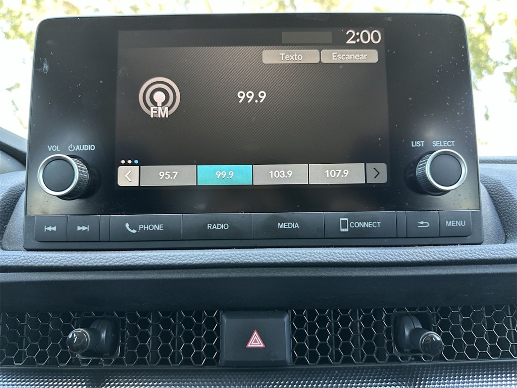 Thumbnail: 2024 Honda CR-V - 19